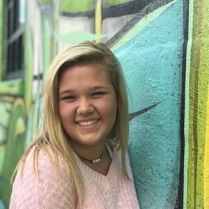 Meet your Posher, Rainey